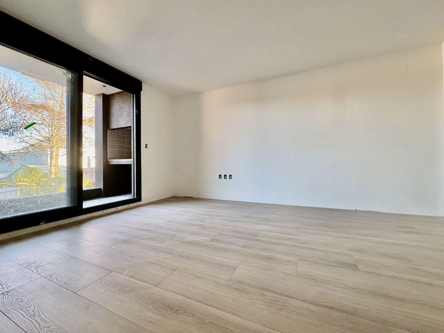 Venta apartamento de 1 dormitorio con parrillero Malvín 3