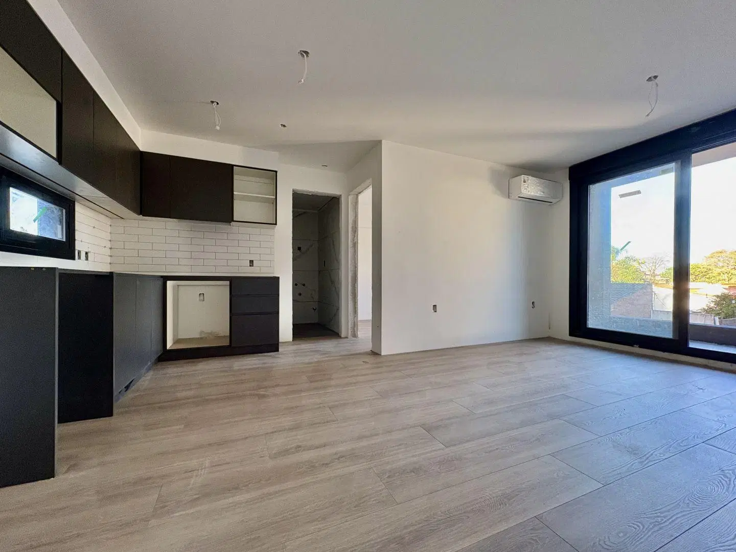 Venta apartamento de 1 dormitorio con parrillero Malvín 4