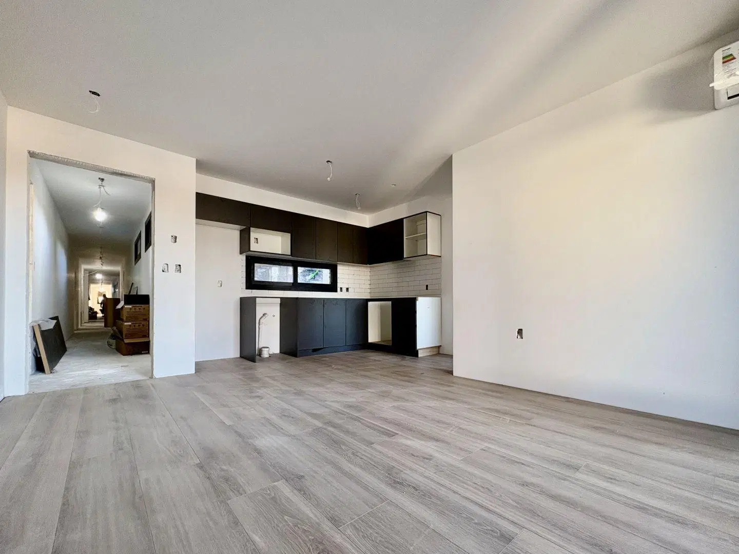 Venta apartamento de 1 dormitorio con parrillero Malvín 2