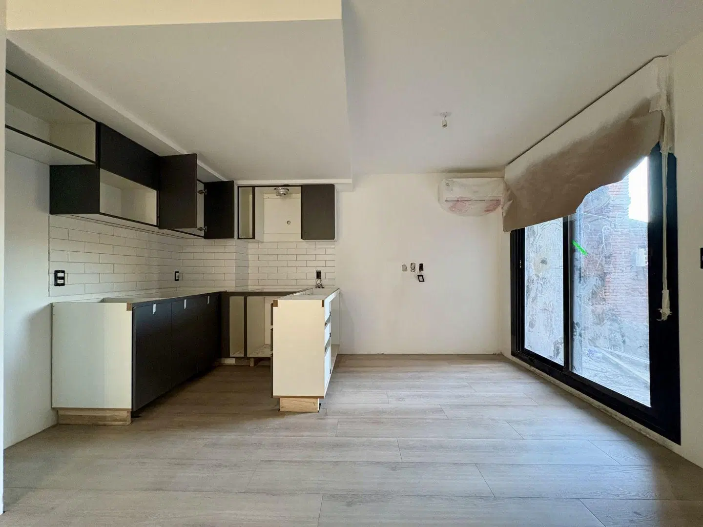 Venta apartamento monoambiente Malvín 2