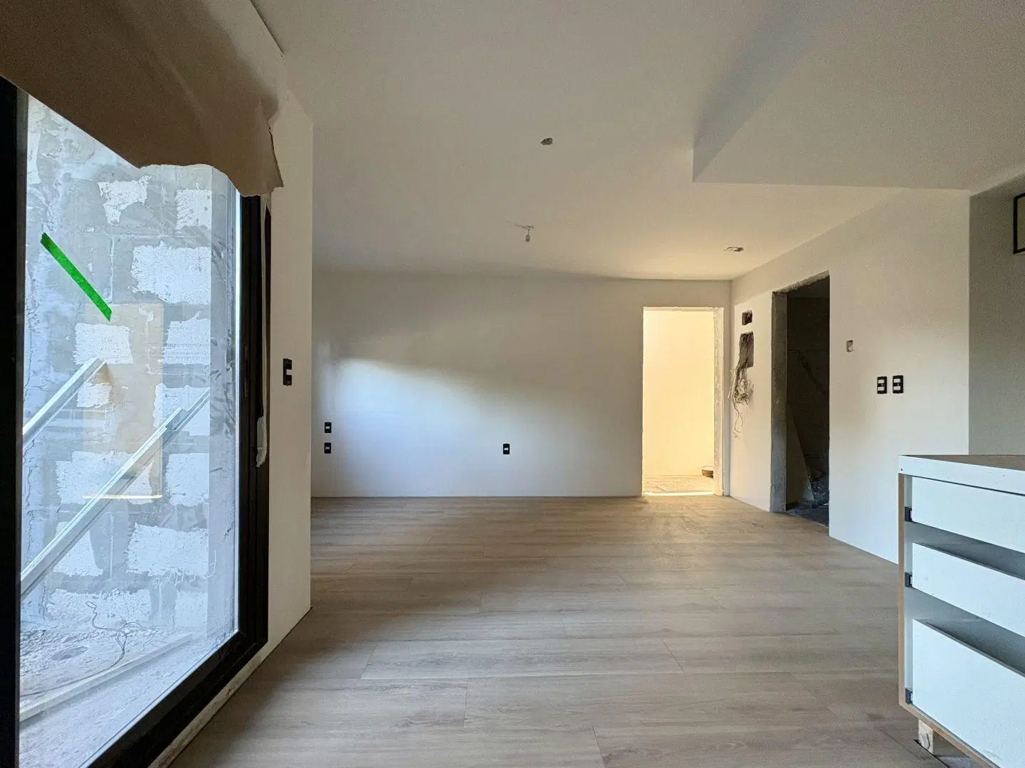 Venta apartamento monoambiente Malvín 3