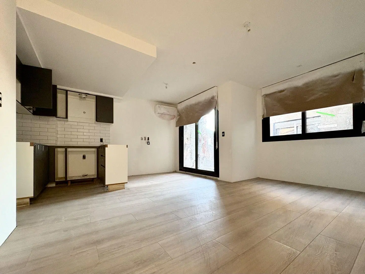 Venta apartamento monoambiente Malvín 1