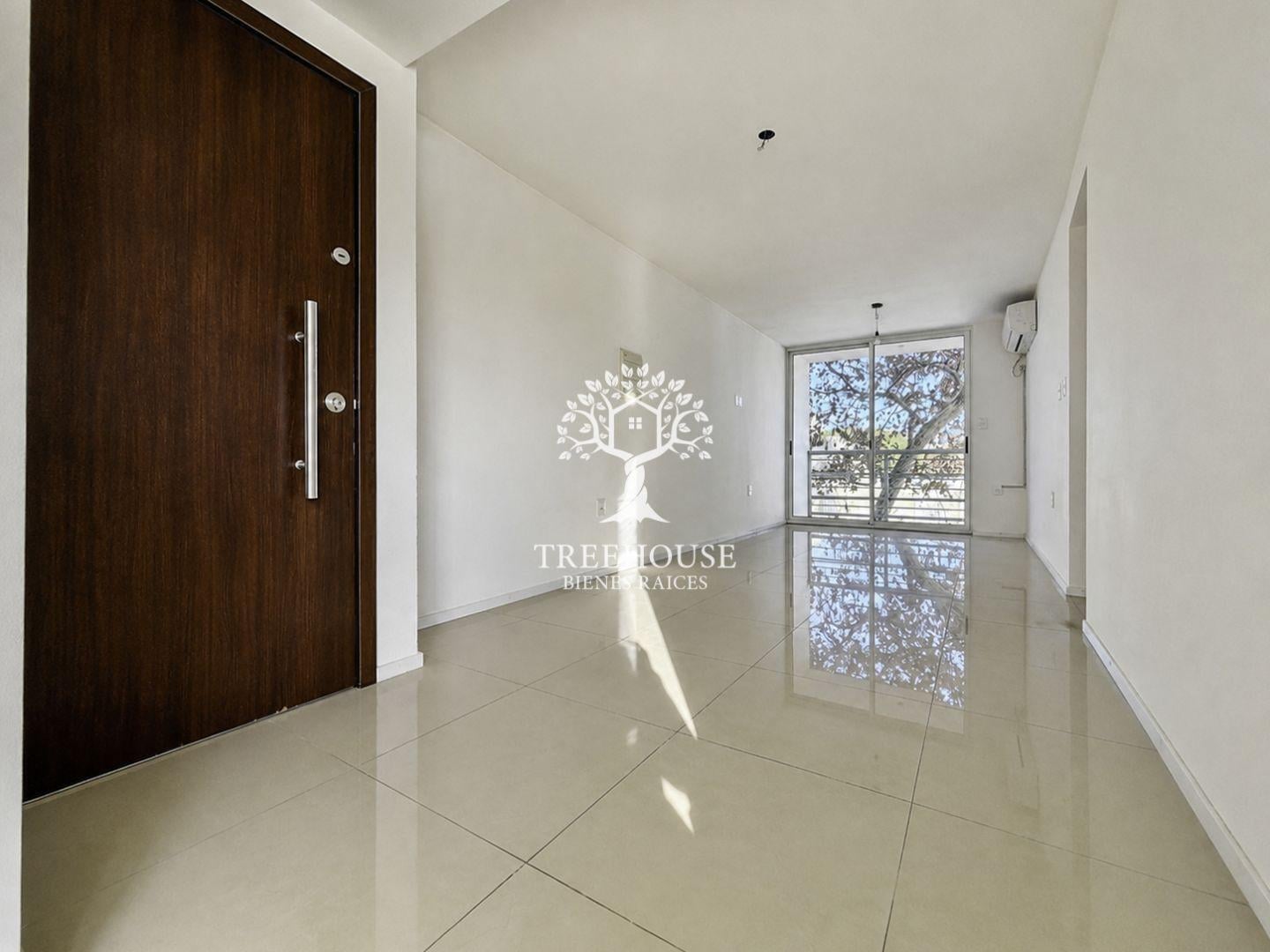 Venta apartamento 2 dormitorios con garaje Tres Cruces