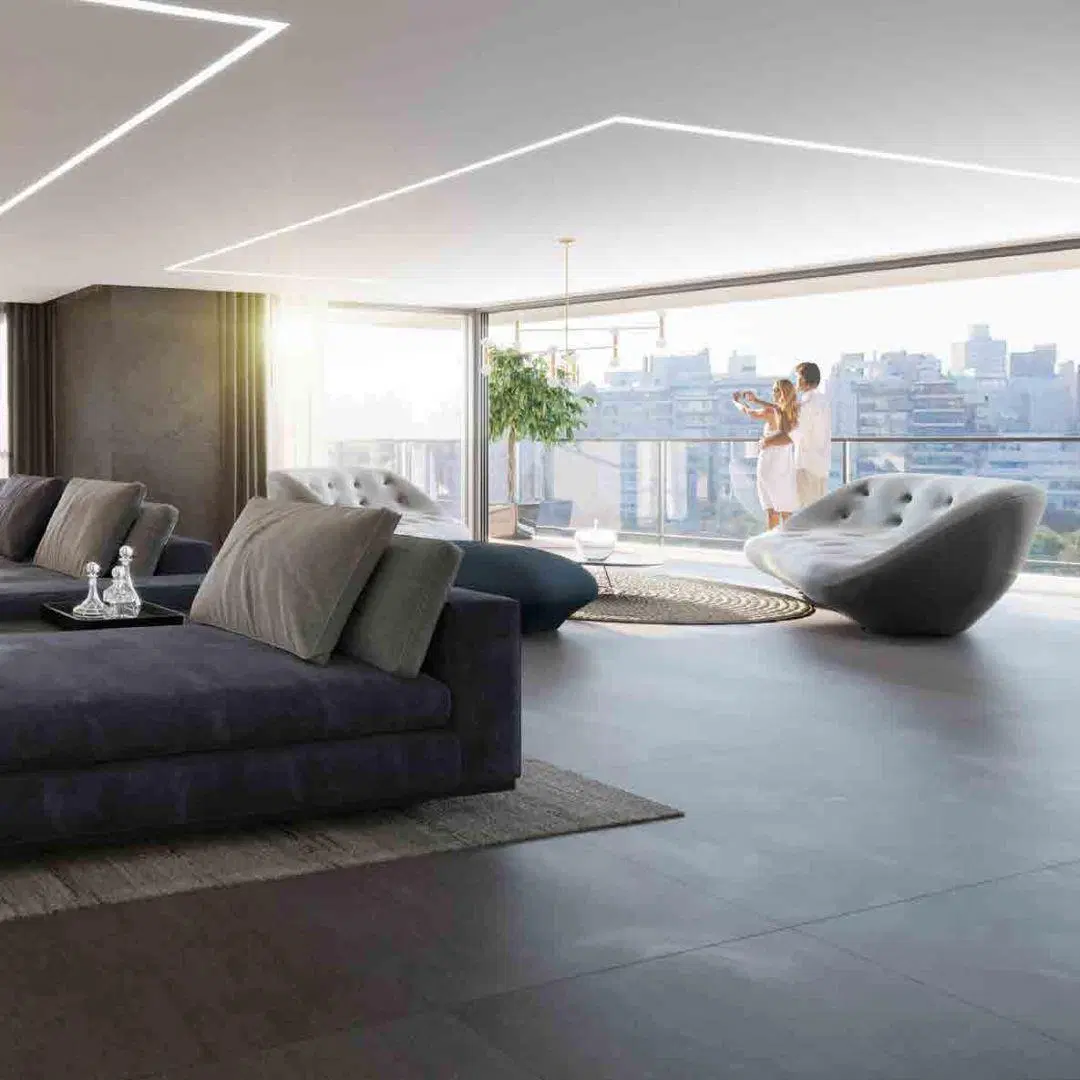 Venta apartamento de 3 dormitorios en Punta Carretas 5