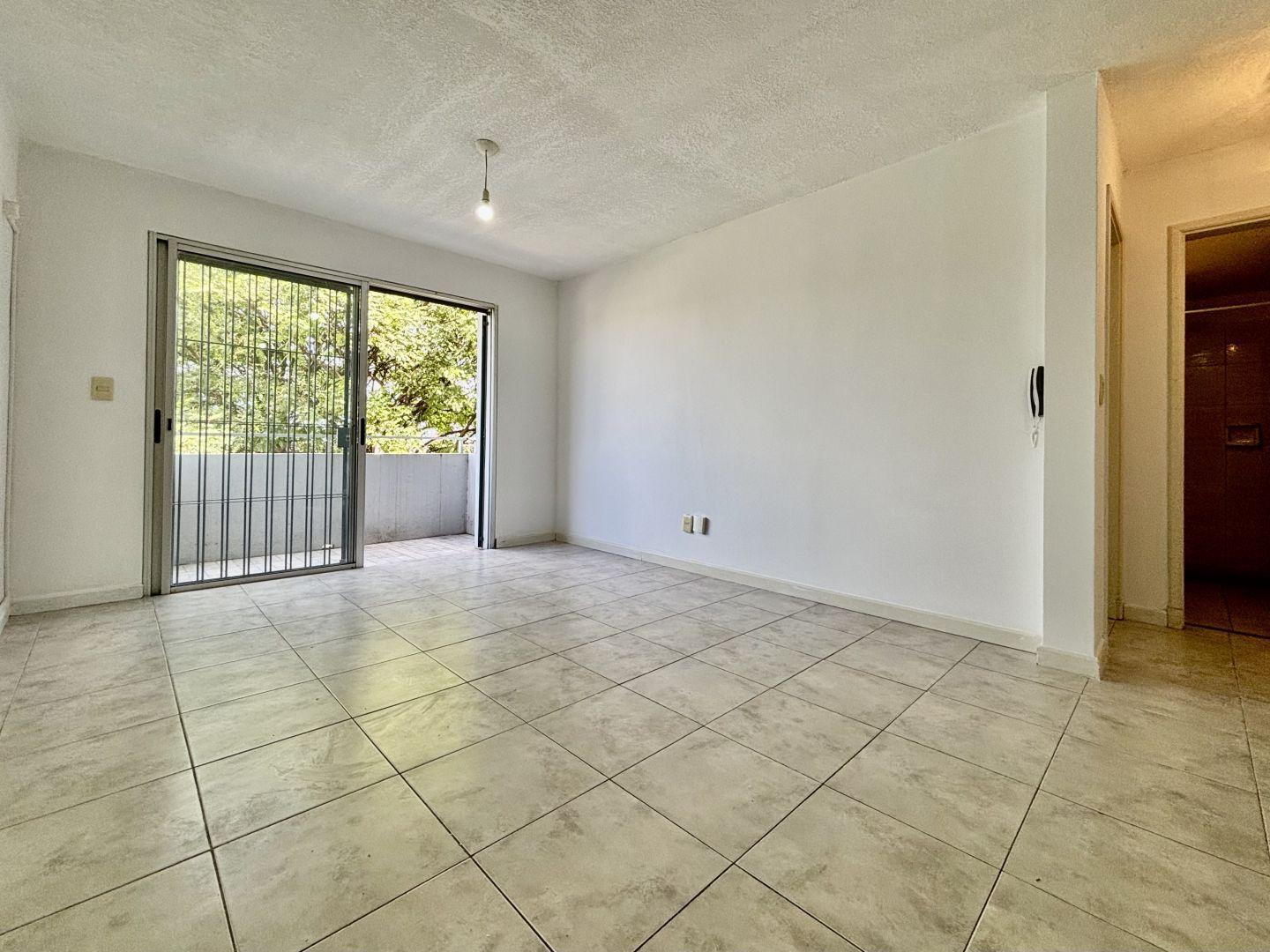Alquiler apartamento 1 dormitorio La Blanqueada
