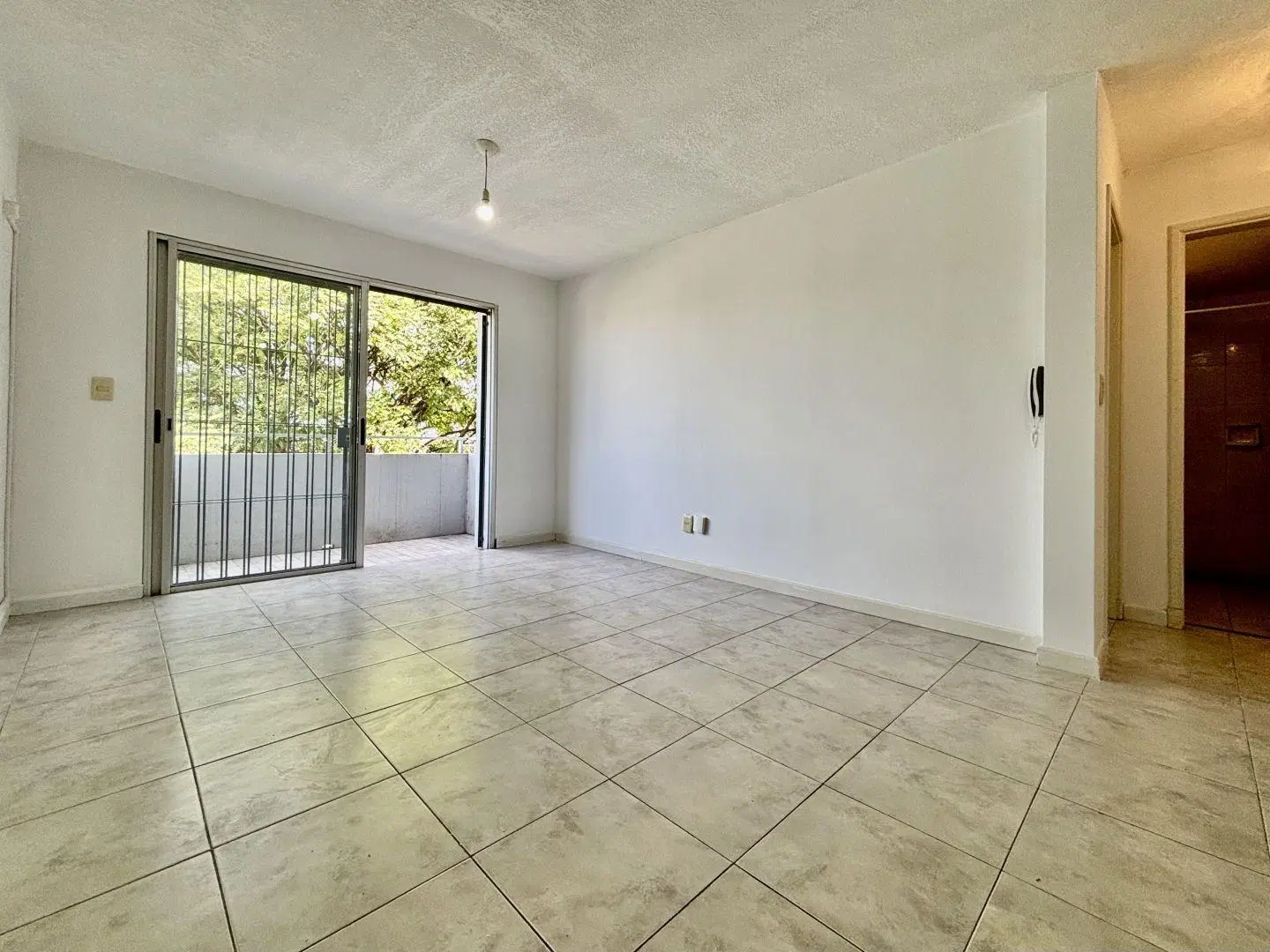 Alquiler apartamento 1 dormitorio La Blanqueada 2