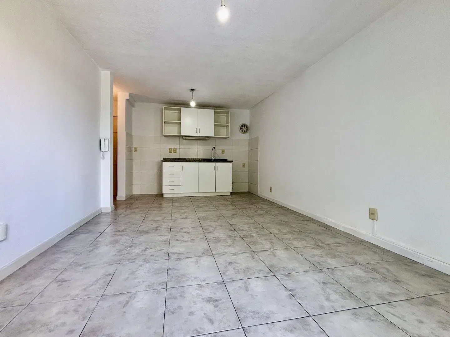 Alquiler apartamento 1 dormitorio La Blanqueada 1