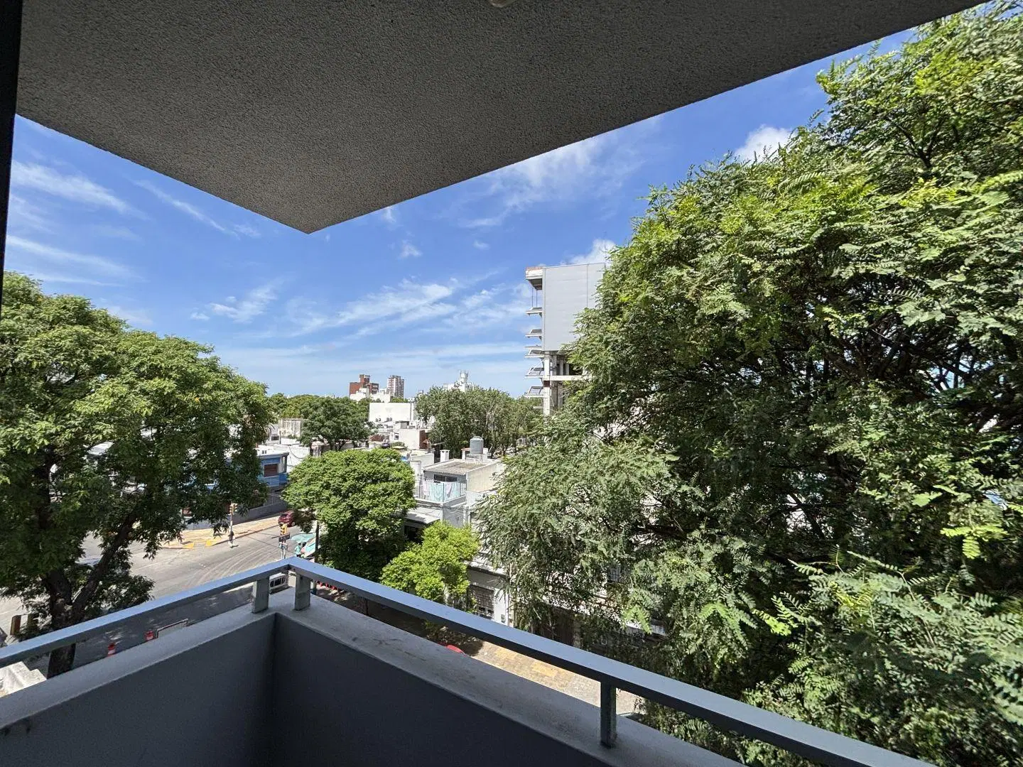 Alquiler apartamento 1 dormitorio La Blanqueada 4