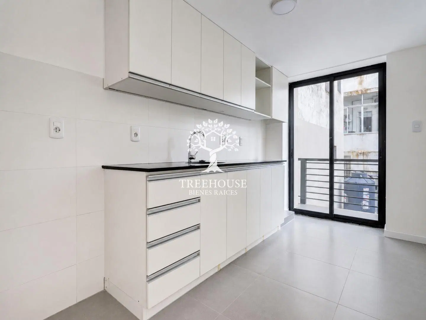 Alquiler Apartamento de 1 dormitorio en el centro 2