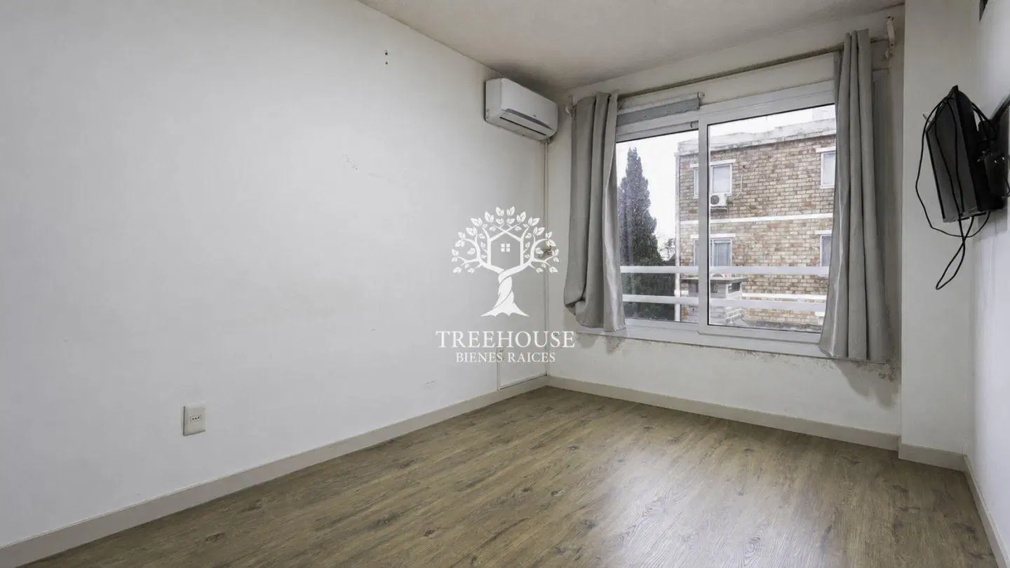 Alquiler Apartamento de 1 Dormitorio en Malvín. 1