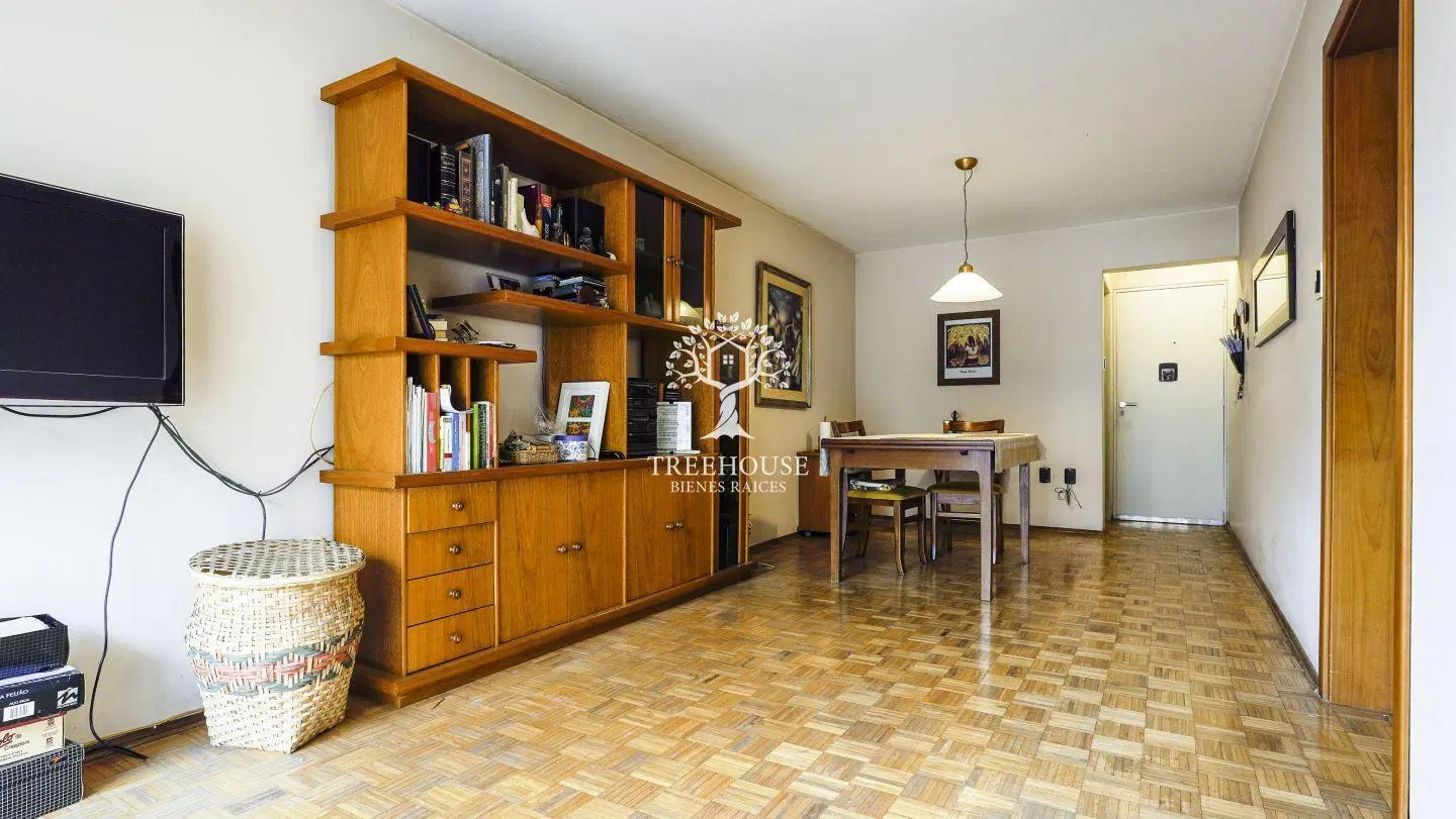 Venta Apartamento 3 Dormitorios Centro 3