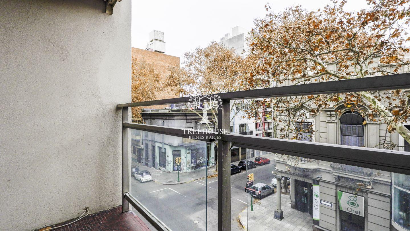 Venta Apartamento 3 Dormitorios Centro