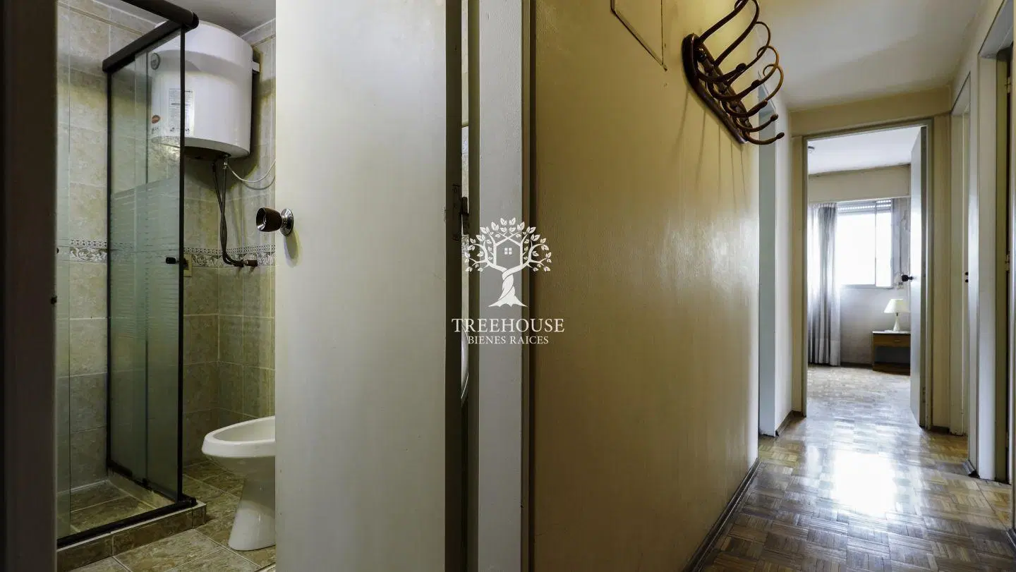 Venta Apartamento 3 Dormitorios Centro 5
