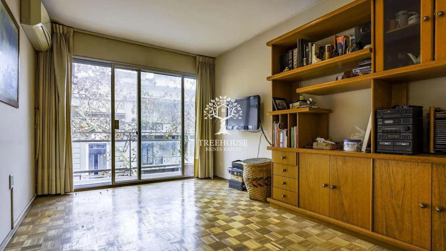 Venta Apartamento 3 Dormitorios Centro 1