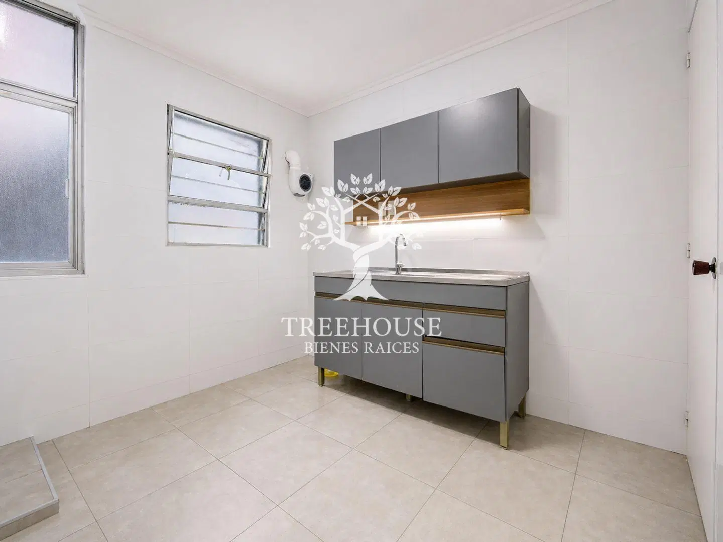Alquiler apartamento de 1 dormitorio en Cordón 2