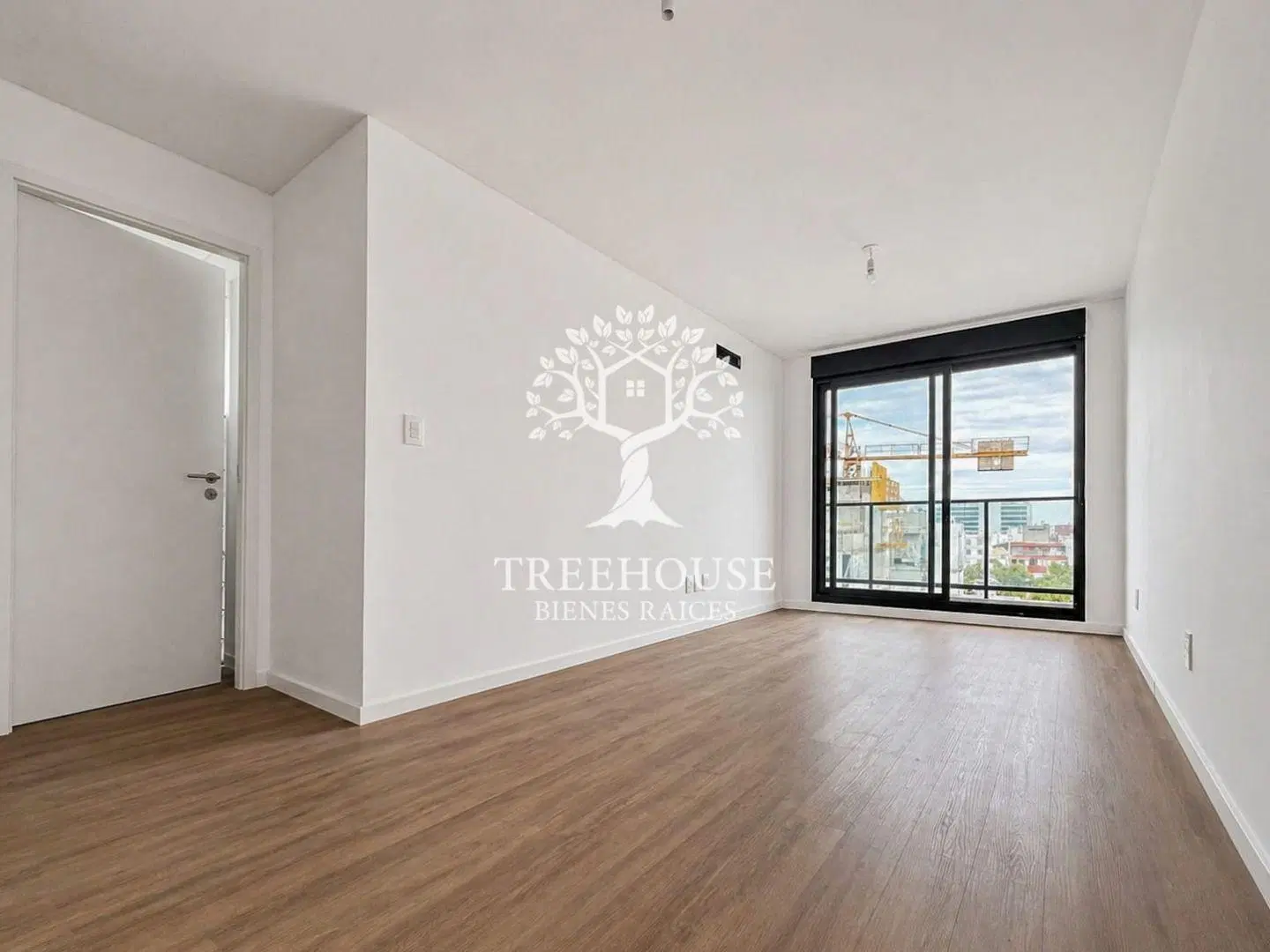 Alquiler Apartamento de 2 dormitorios en Tres Cruces 2