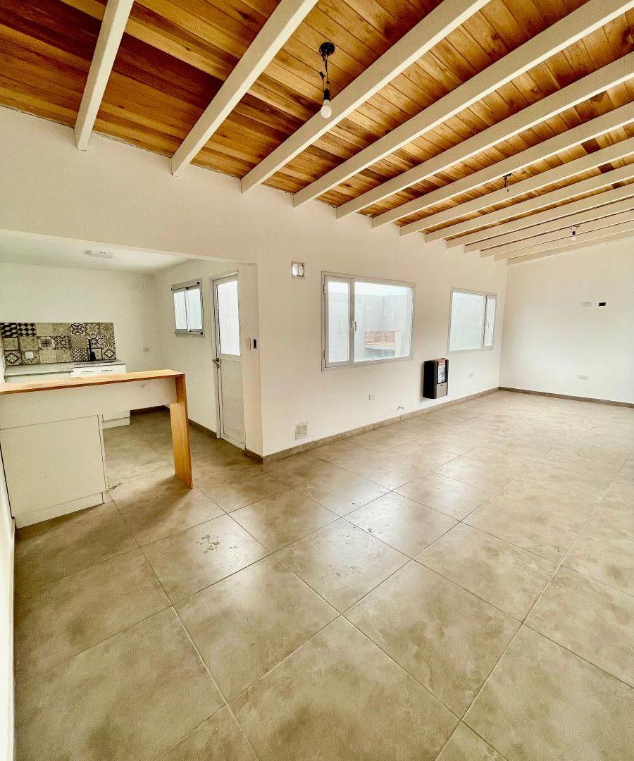 PH con 2 Dormitorios de 55 m² en Venta en Tandil