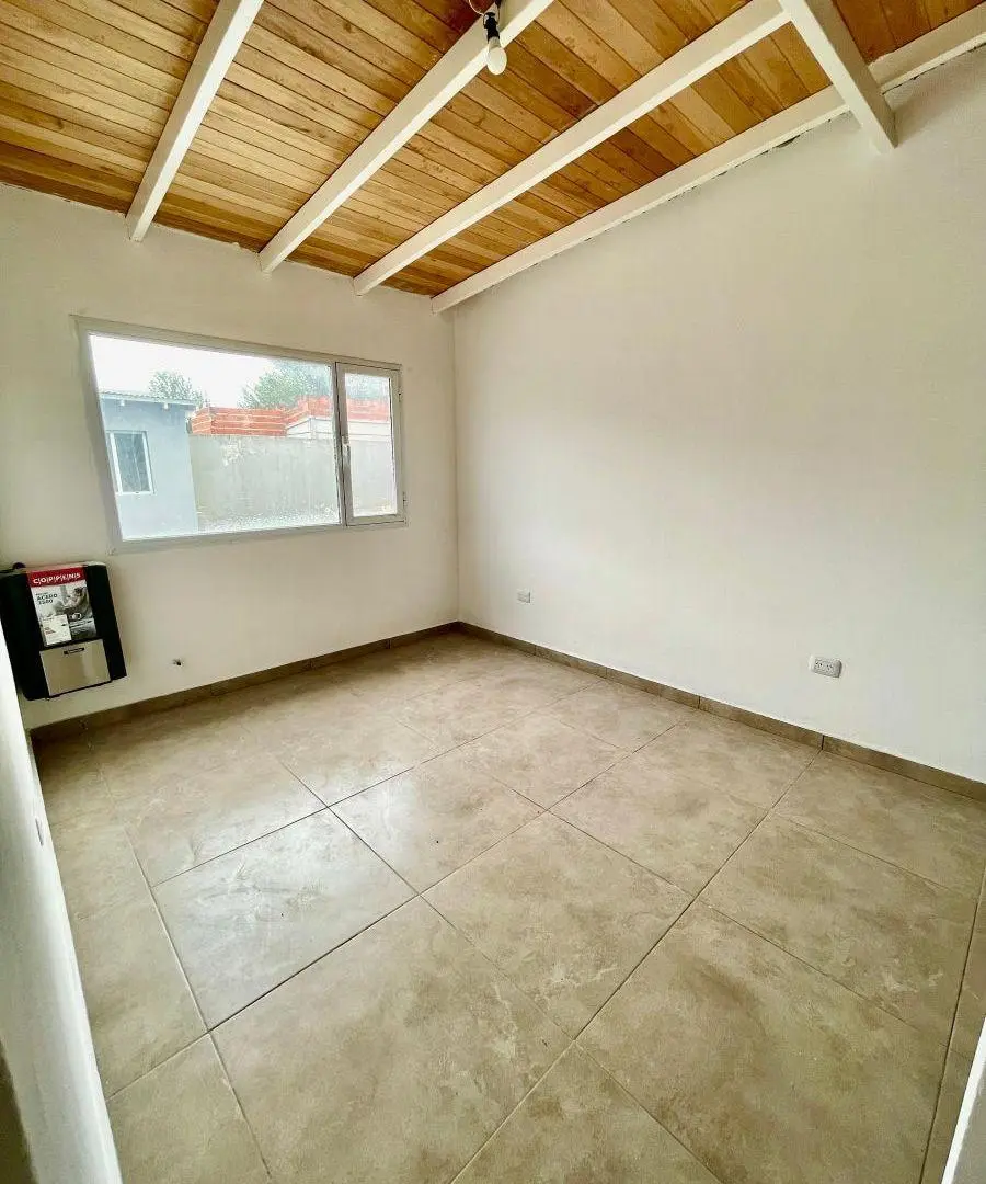 PH con 2 Dormitorios de 55 m² en Venta en Tandil 2