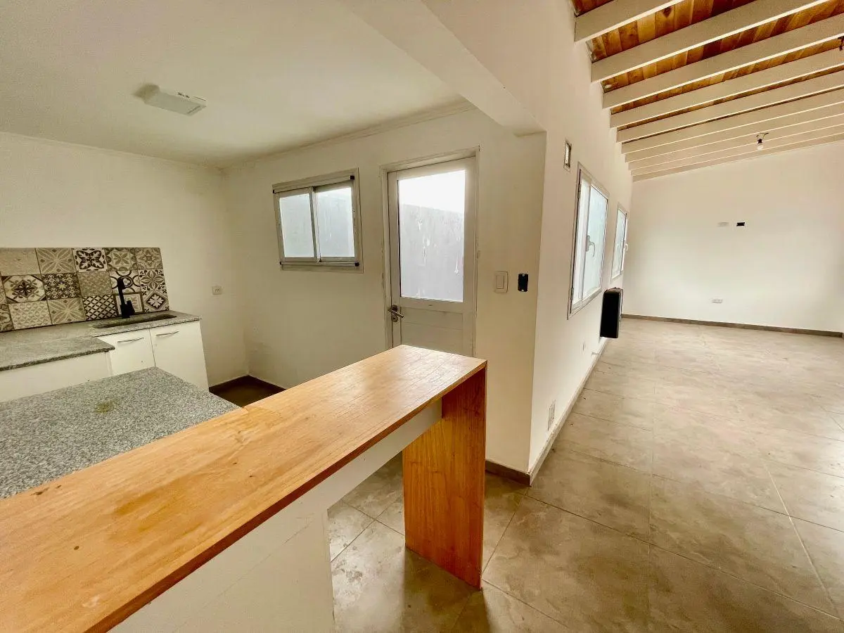 PH con 2 Dormitorios de 55 m² en Venta en Tandil 3
