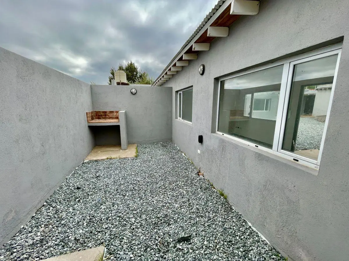PH con 2 Dormitorios de 55 m² en Venta en Tandil 5