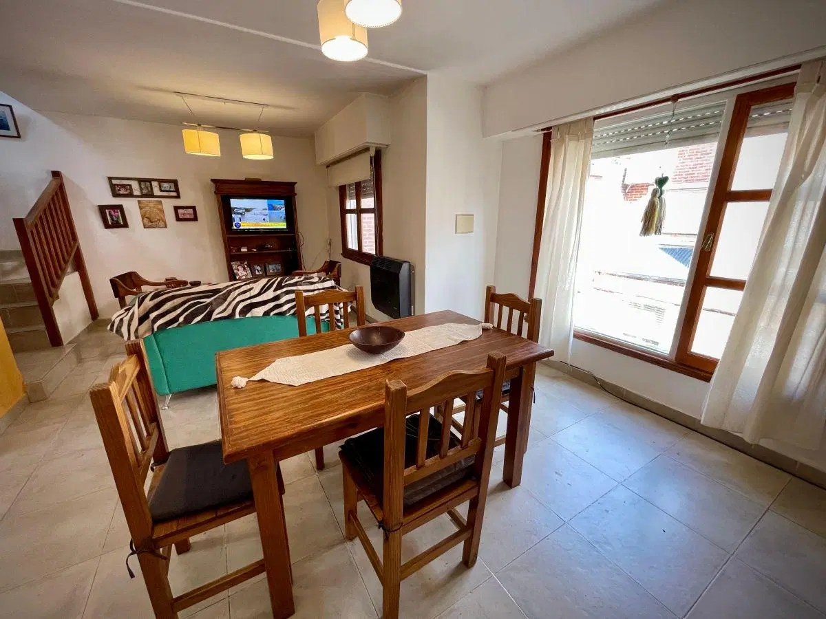 Departamento de 67 m² 2 dormitorios en venta, CENTRO 5