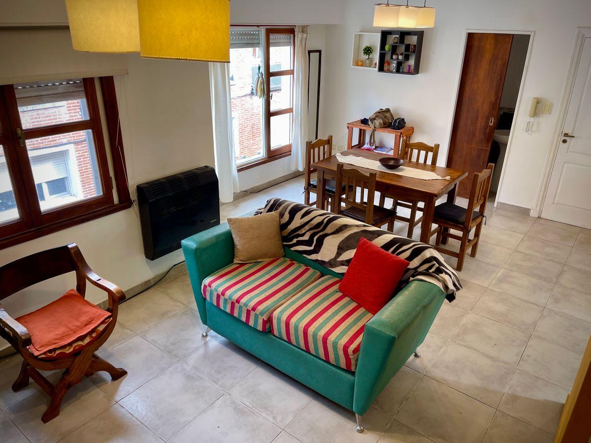 Foto de Departamento de 67 m² 2 dormitorios en venta, CENTRO, imagen 3