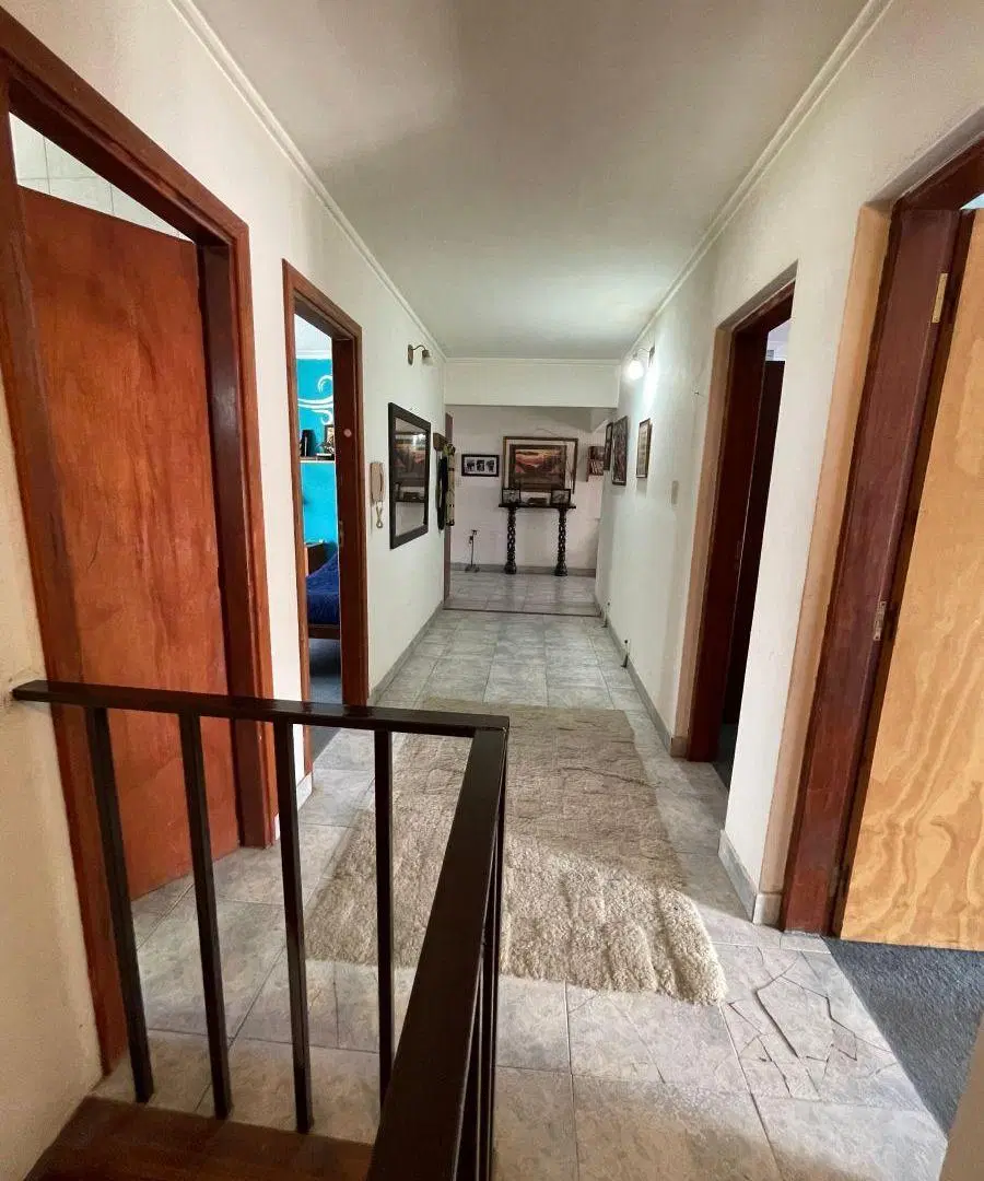 Casa 3 Dormitorios con pileta y quincho Barrio terminal 2