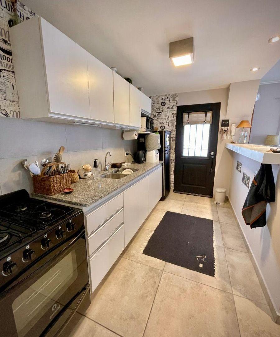 Foto de Departamento amueblado de 1 dormitorio en alquiler, imagen 5
