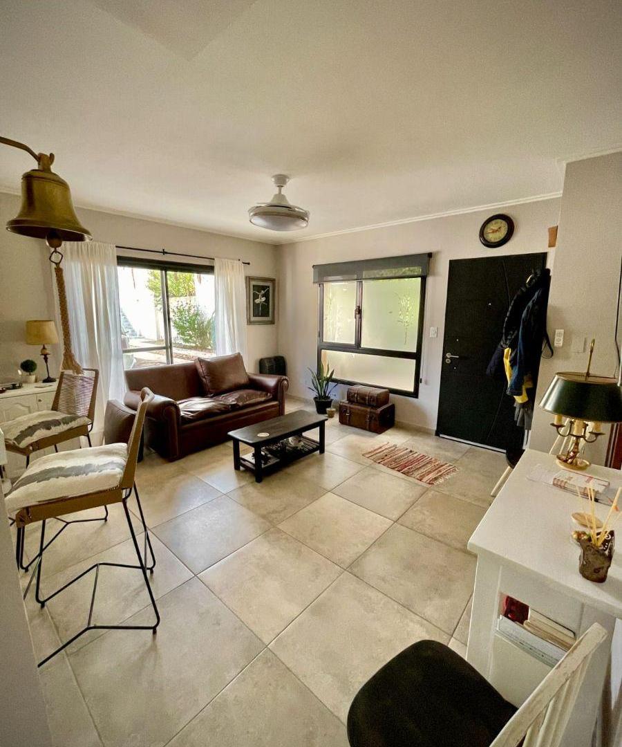 Foto de Departamento amueblado de 1 dormitorio en alquiler, imagen 2