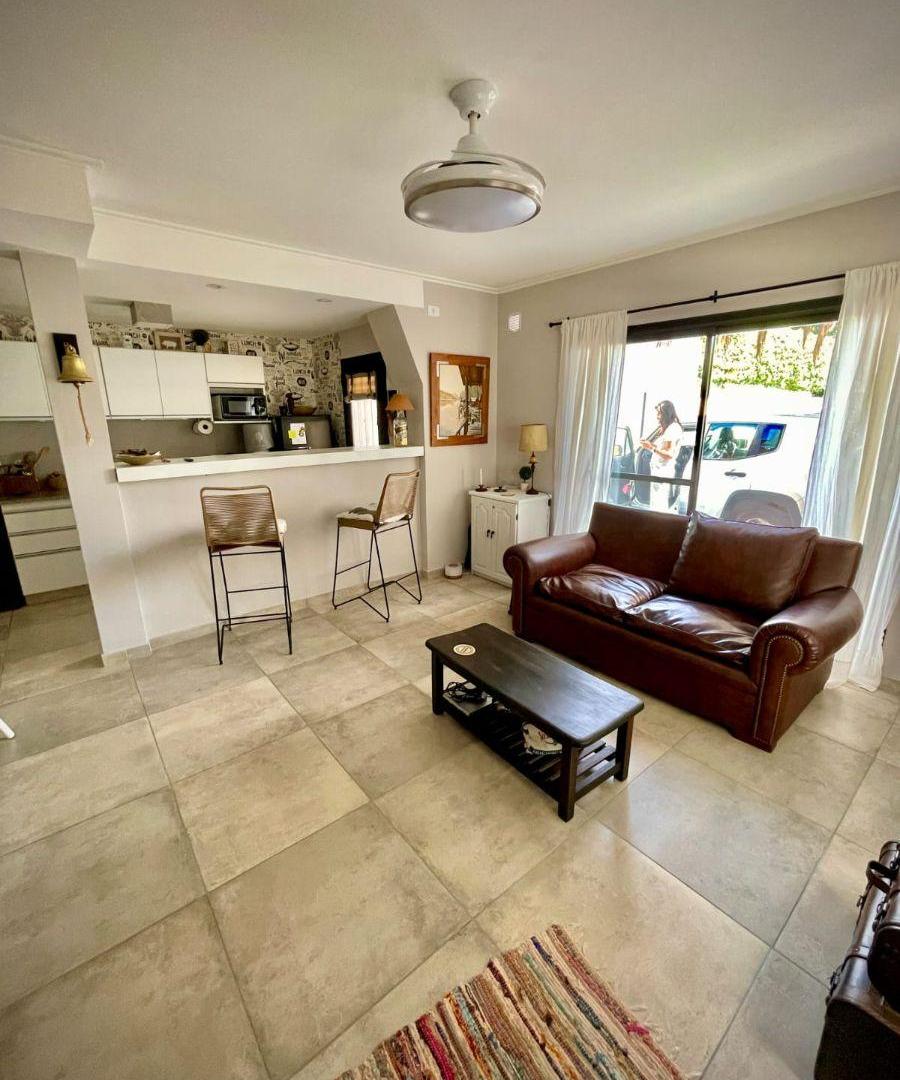 Foto de Departamento amueblado de 1 dormitorio en alquiler, imagen 1