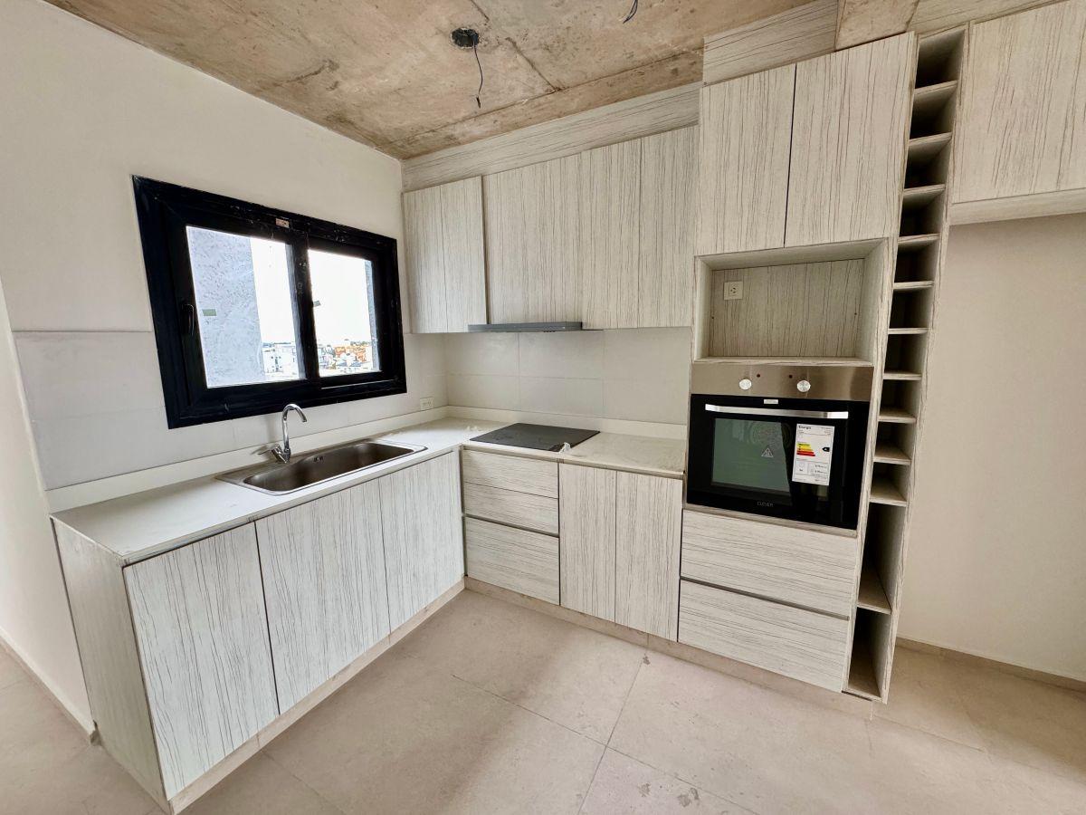Foto de Departamento en Venta 58m2 - Avellaneda 1580 - Balcon al frente, imagen 2