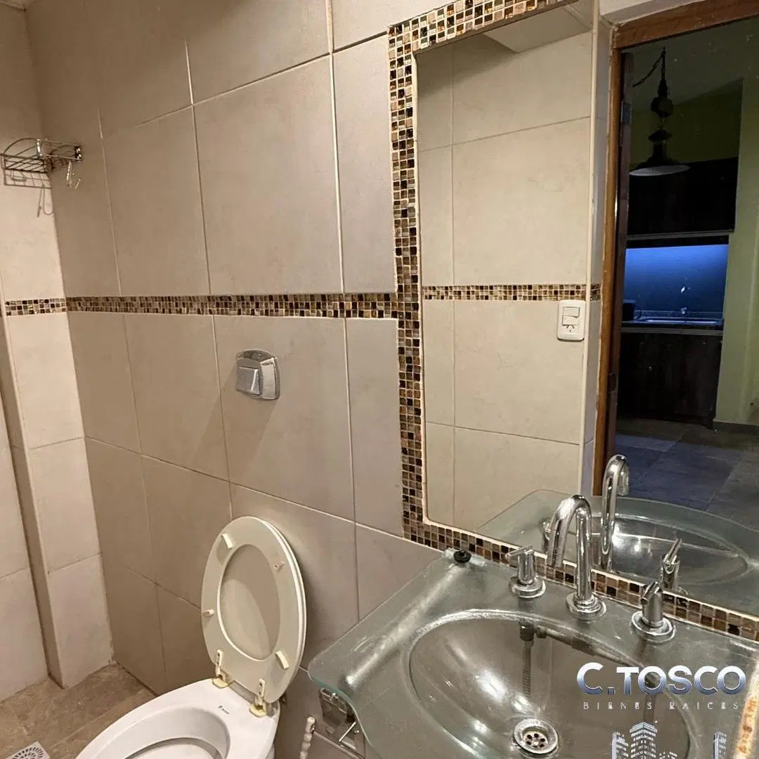 Alquilo casa en barrio Alta Córdoba 1