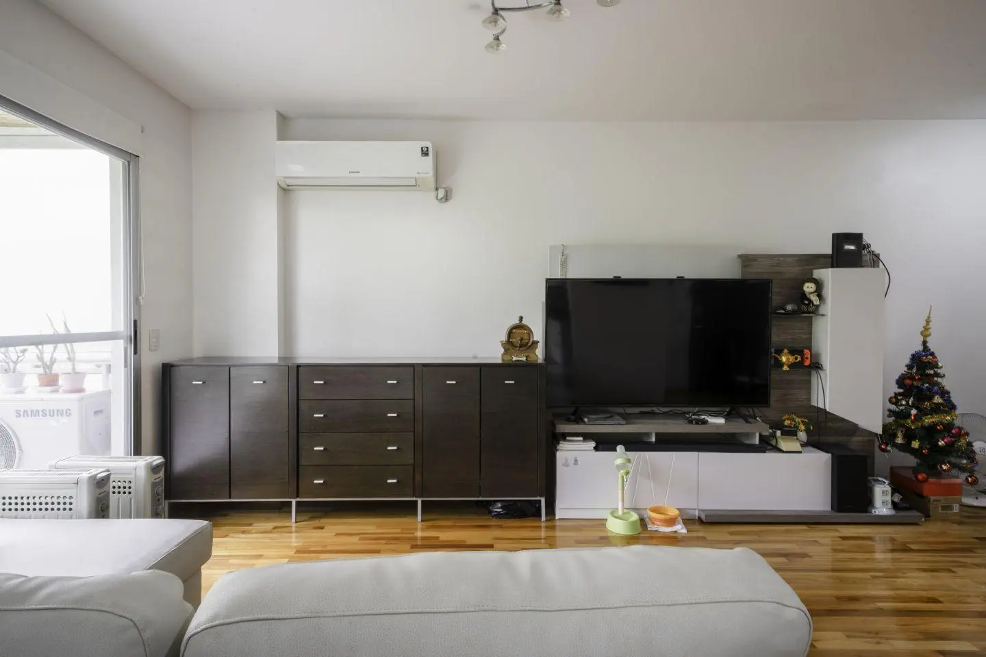 Venta de Departamento 4 ambientes en Flores 5