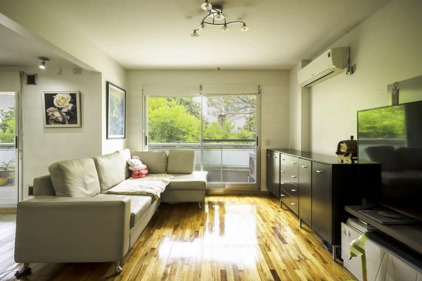 Venta de Departamento 4 ambientes en Flores 4