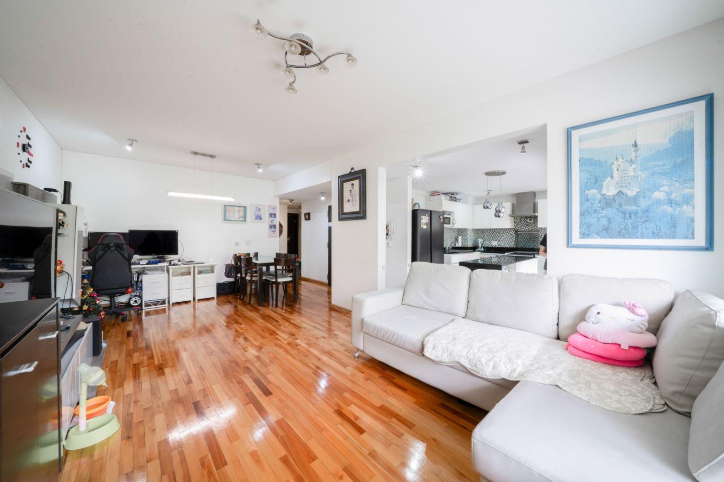 Foto de Venta de Departamento 4 ambientes en Flores, imagen 2