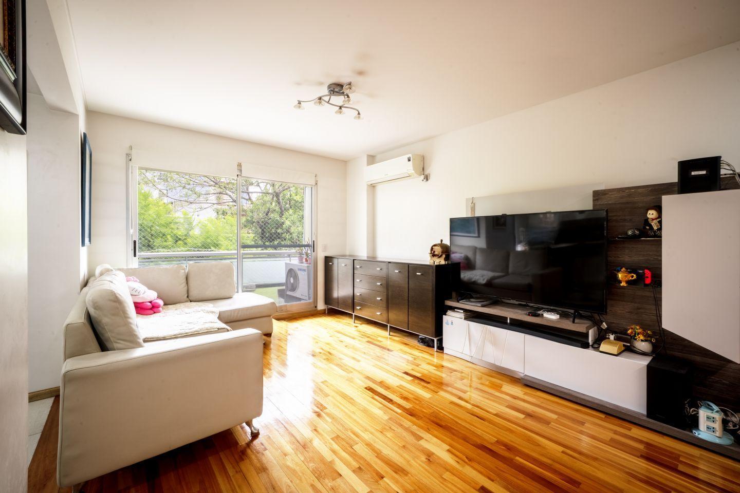 Foto de Venta de Departamento 4 ambientes en Flores, imagen 3