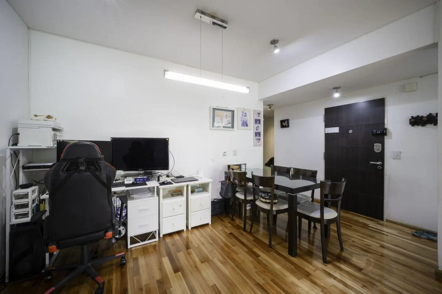Venta de Departamento 4 ambientes en Flores 8