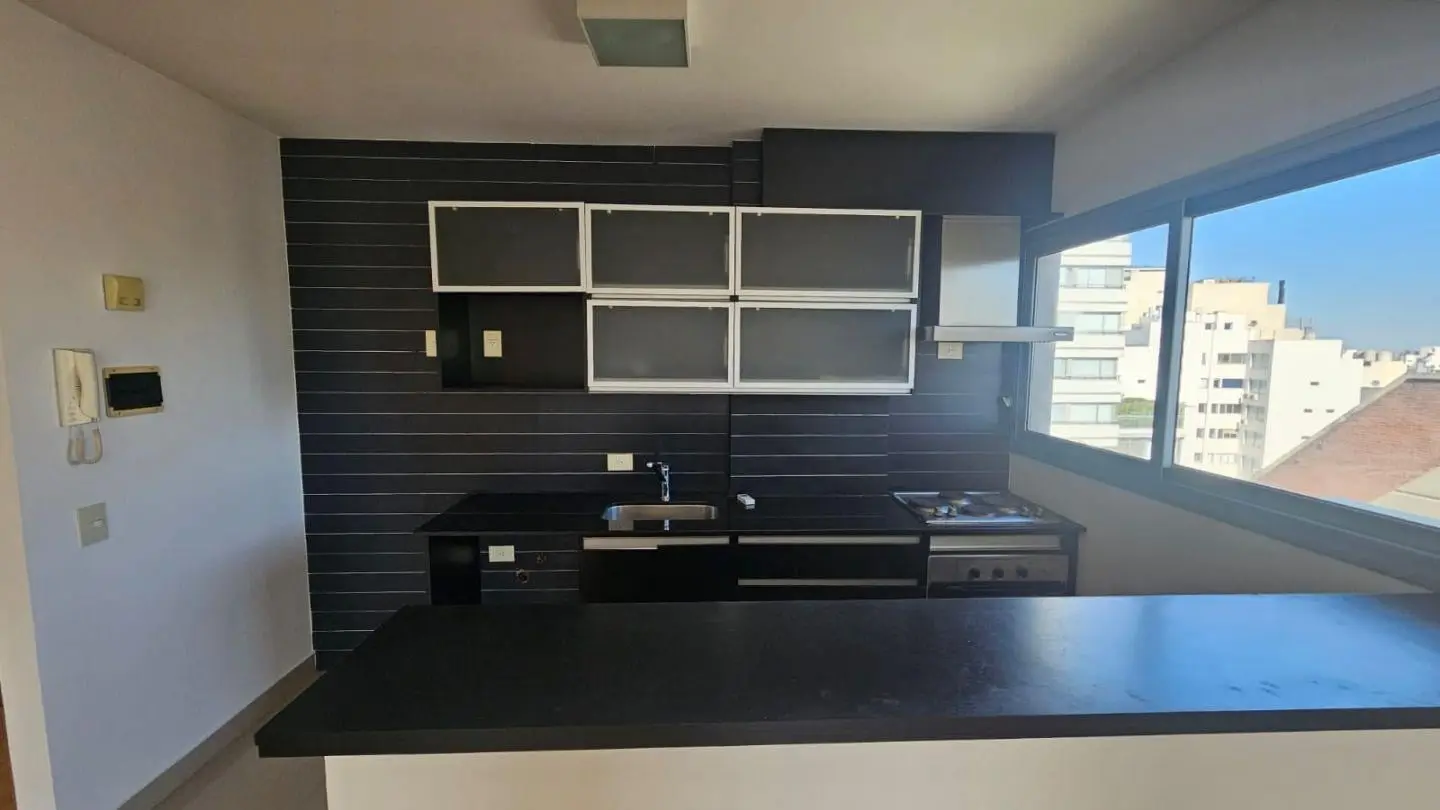 Departamento en venta/alquiler en Caballito, Capital Federal. 5