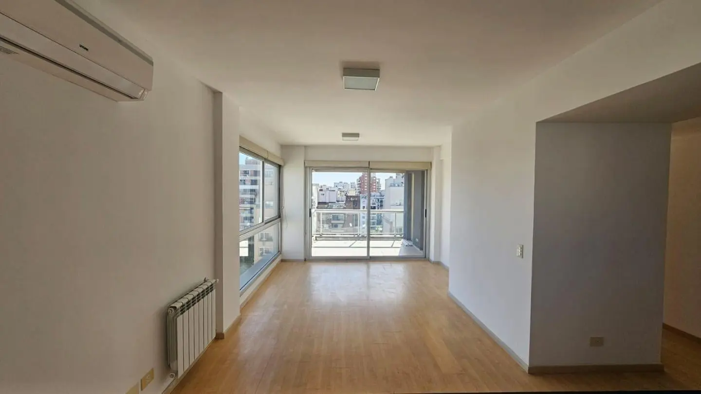 Departamento en venta/alquiler en Caballito, Capital Federal. 2