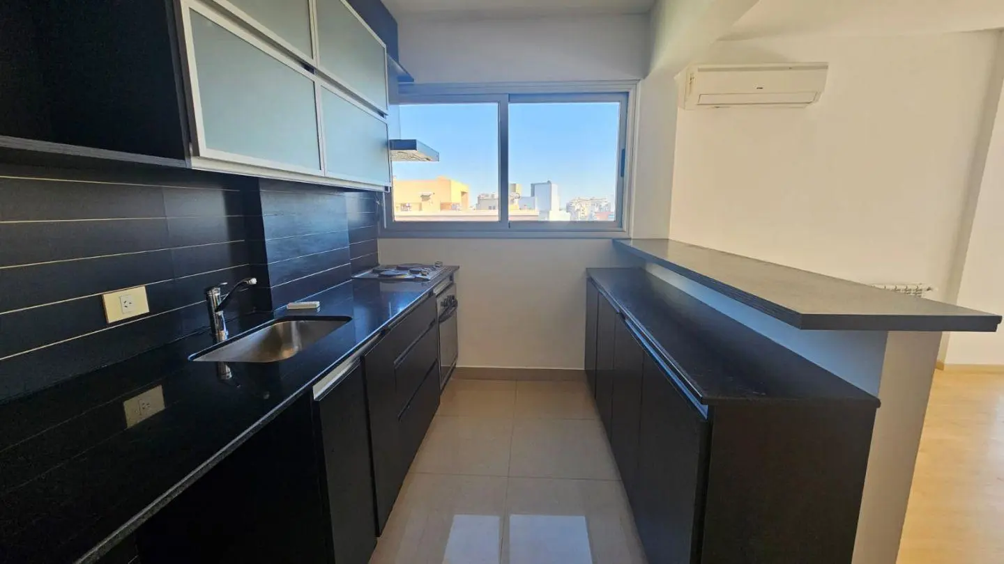 Departamento en venta/alquiler en Caballito, Capital Federal. 4