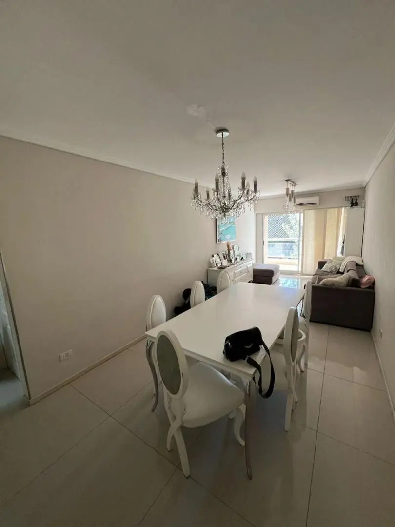 Departamento en venta de 4 ambientes en Caballito norte 1