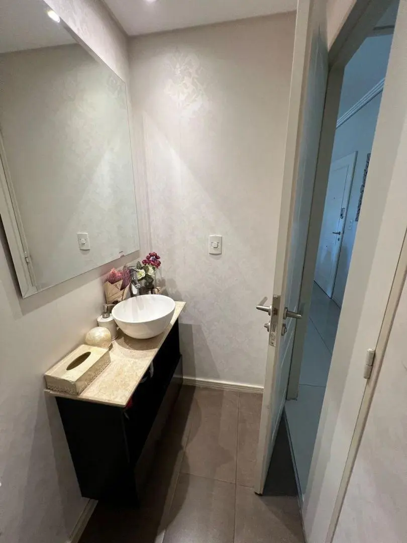 Departamento en venta de 4 ambientes en Caballito norte 4