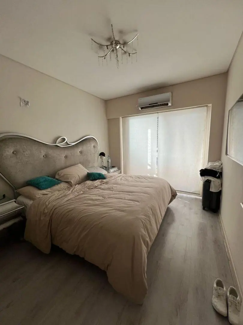 Departamento en venta de 4 ambientes en Caballito norte 5