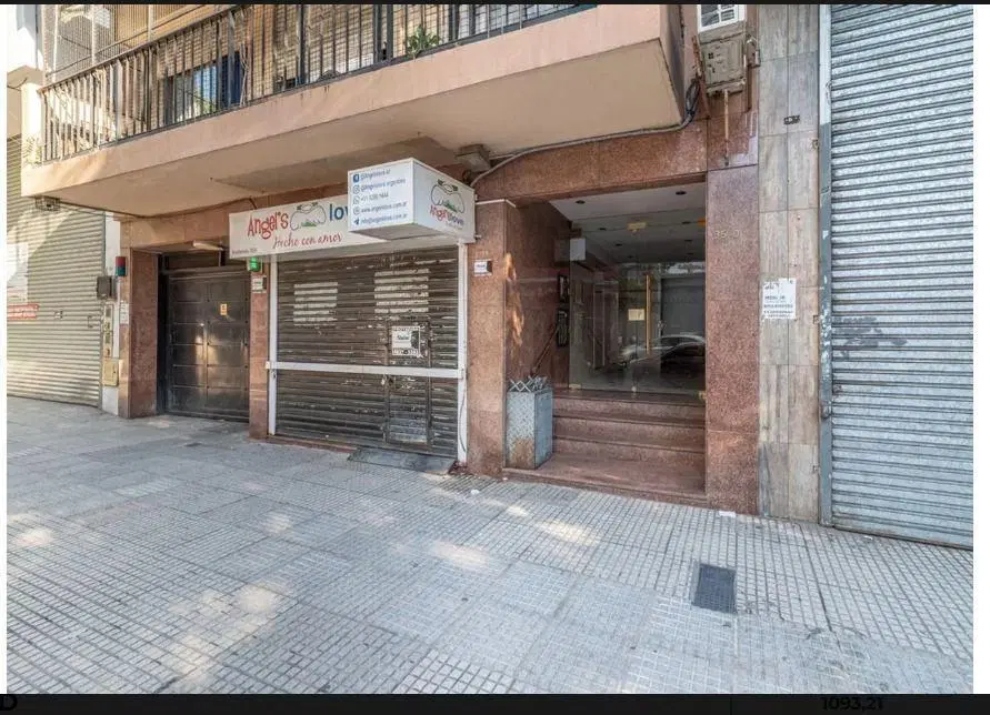 Venta de Departamento 4 Ambientes en Floresta, Capital Federal 2