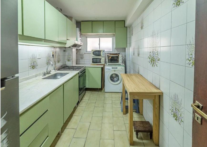 Foto de Venta de Departamento 4 Ambientes en Floresta, Capital Federal, imagen 2