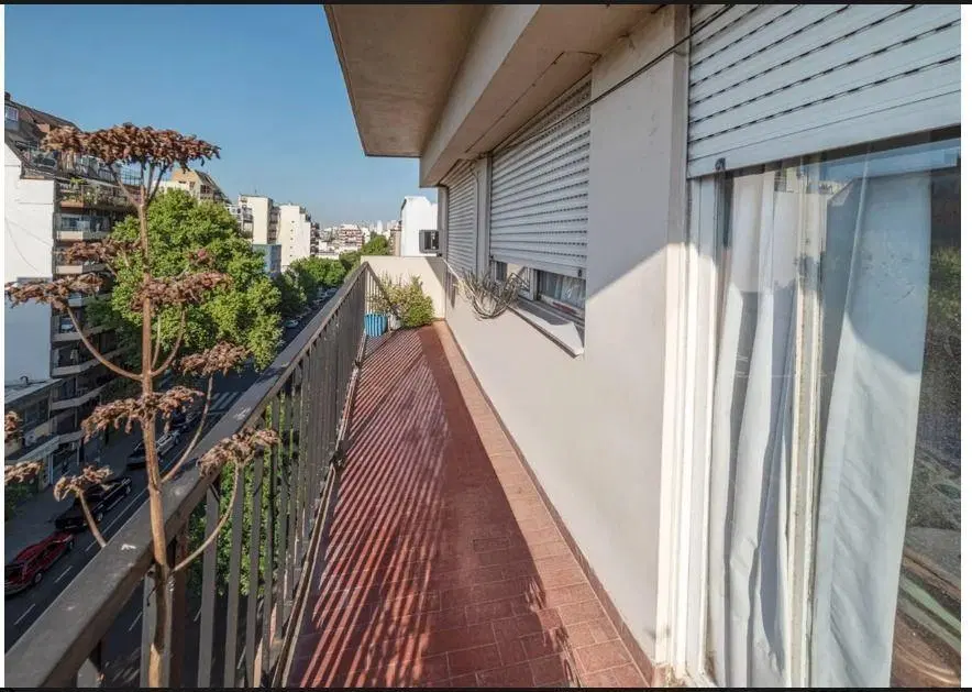 Venta de Departamento 4 Ambientes en Floresta, Capital Federal 4