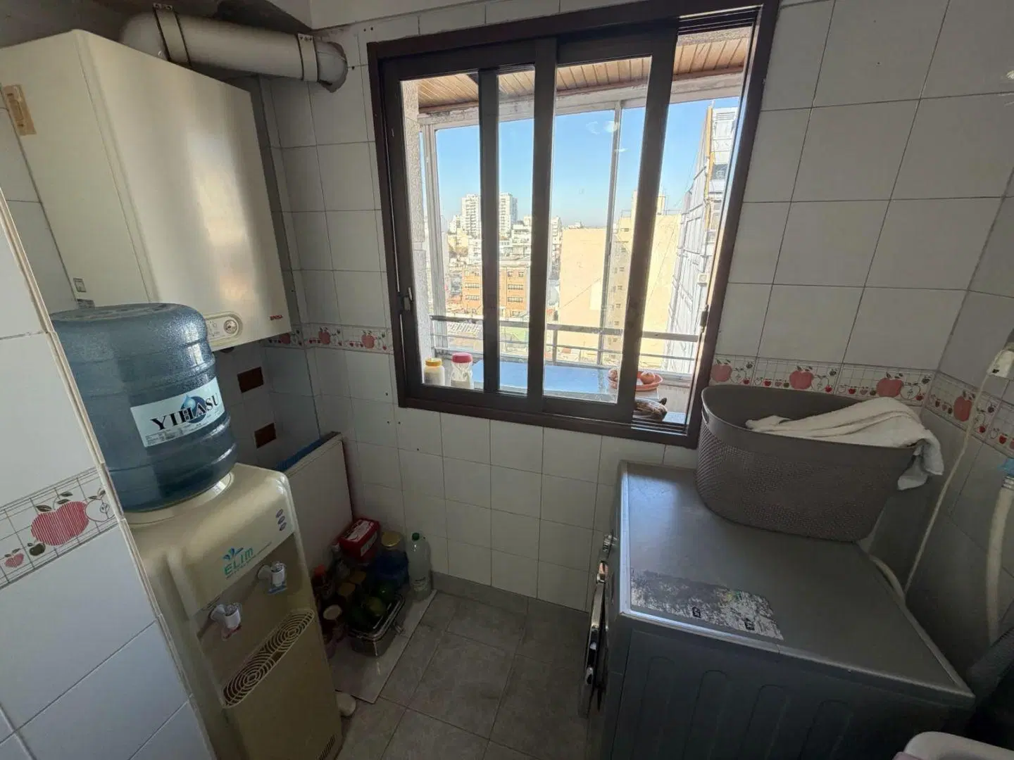 Venta de Departamento 4 Ambientes en Flores, Capital Federal 5