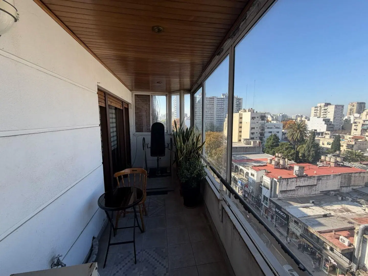 Venta de Departamento 4 Ambientes en Flores, Capital Federal 4