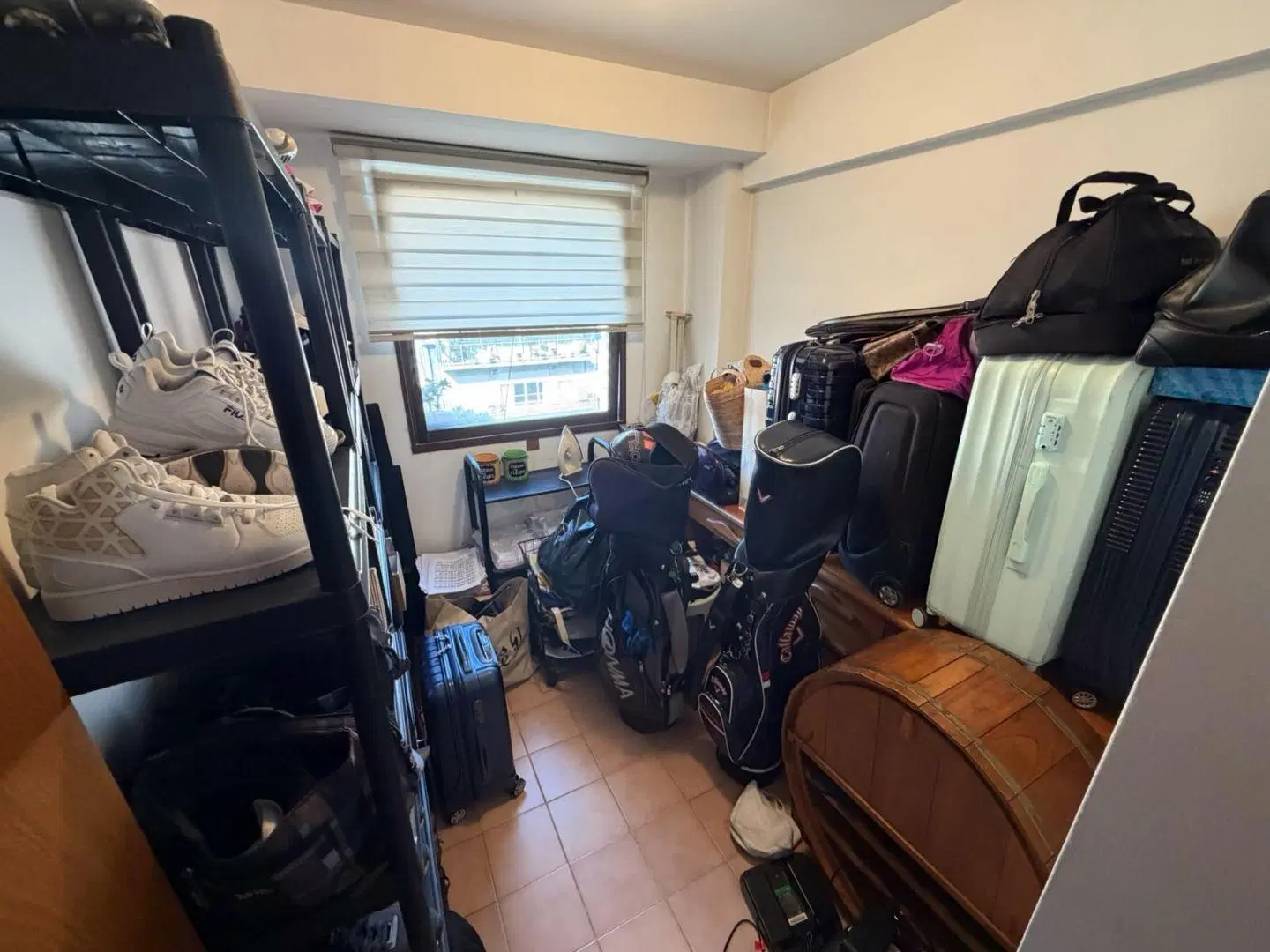 Venta de Departamento 4 Ambientes en Flores, Capital Federal 3