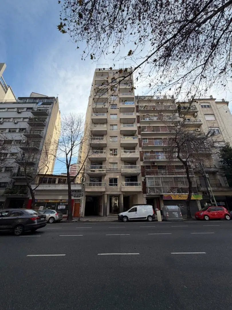 Alquiler de Departamento 2 Ambientes en Caballito, Capital Federal 4